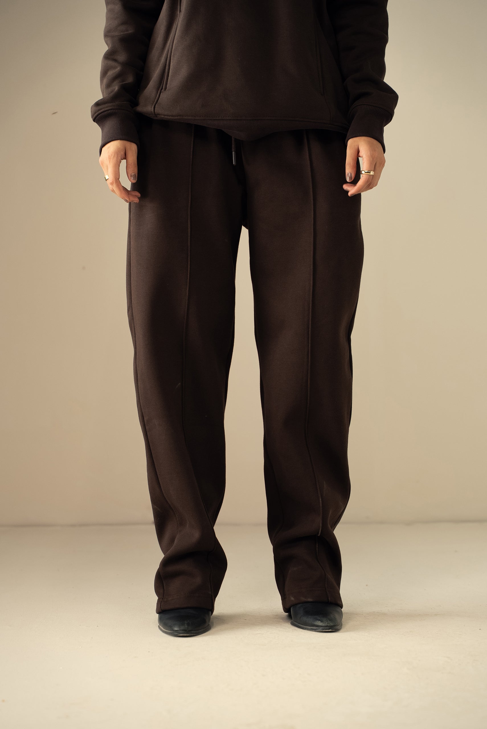 Relaxed Fit Trouser (RFT-05)