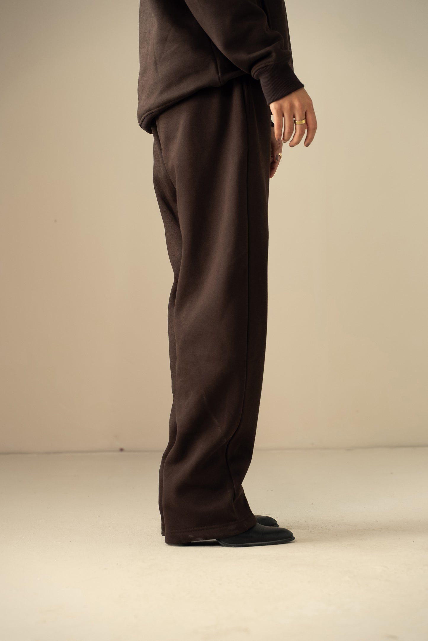 Relaxed Fit Trouser (RFT-05)