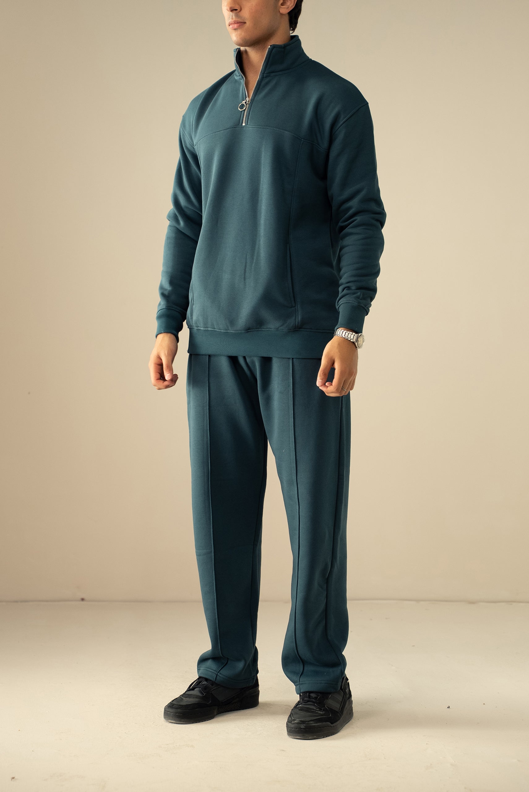 Relaxed Fit Trouser (RFT-04)
