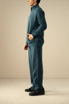 Relaxed Fit Trouser (RFT-04)