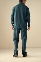 Quarter Zip Sweatshirt (MNZ-01)