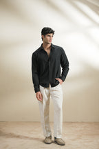 Classic Linen Shirt (MCS-20)