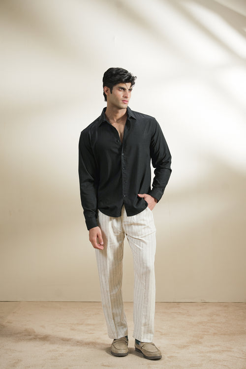 Classic Linen Shirt (MCS-20)