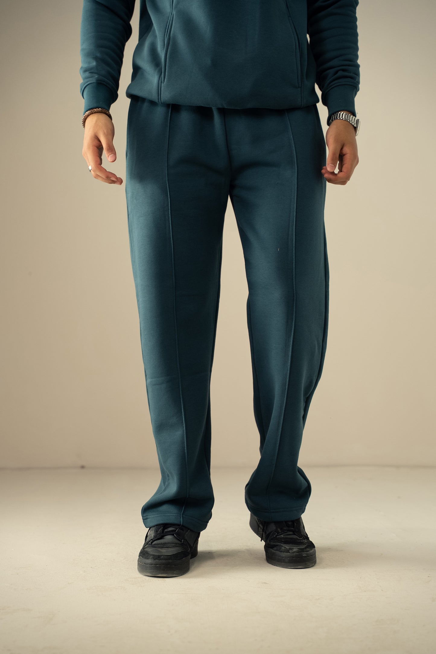 Relaxed Fit Trouser (RFT-04)