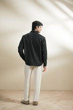 Classic Linen Shirt (MCS-20)