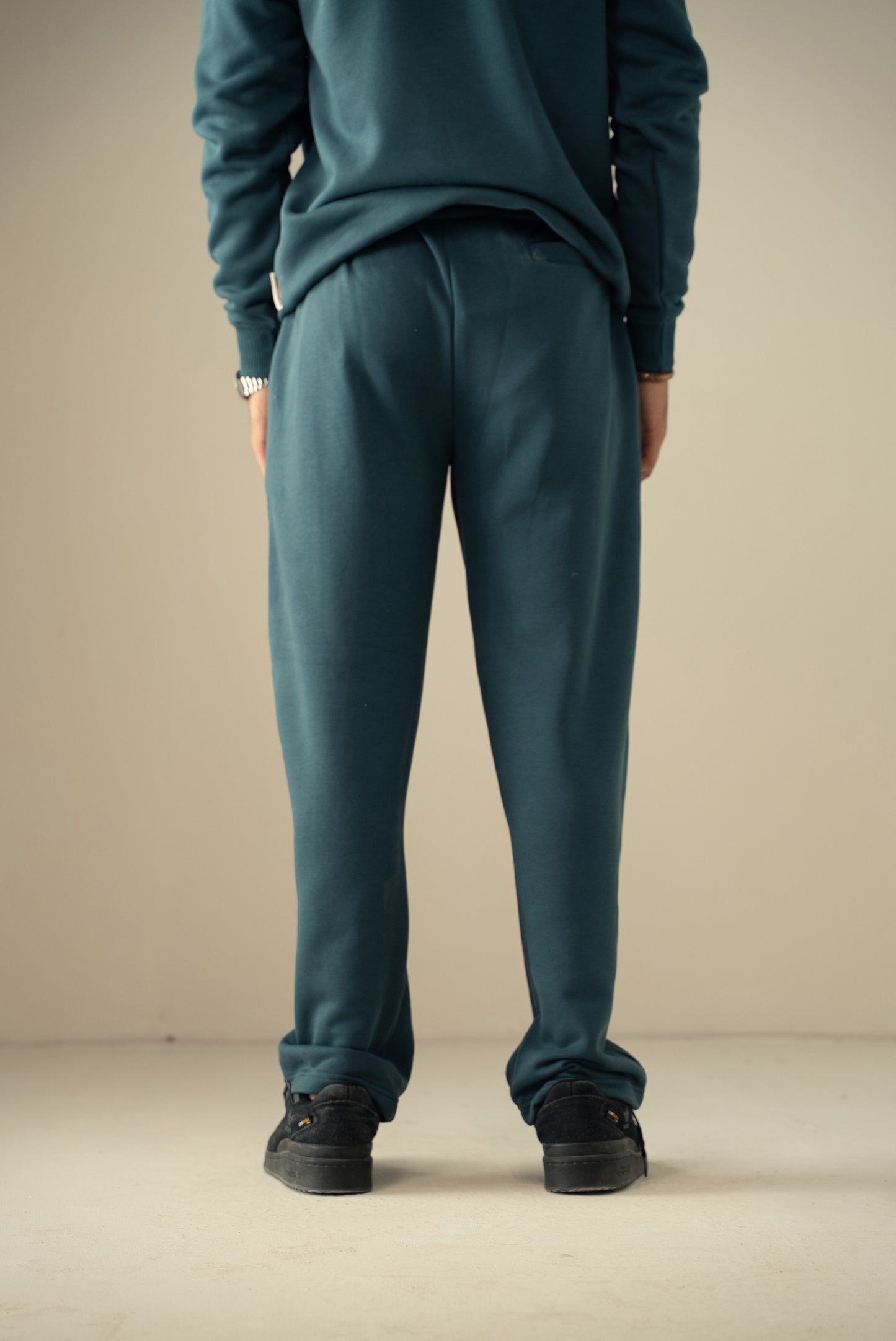 Relaxed Fit Trouser (RFT-04)