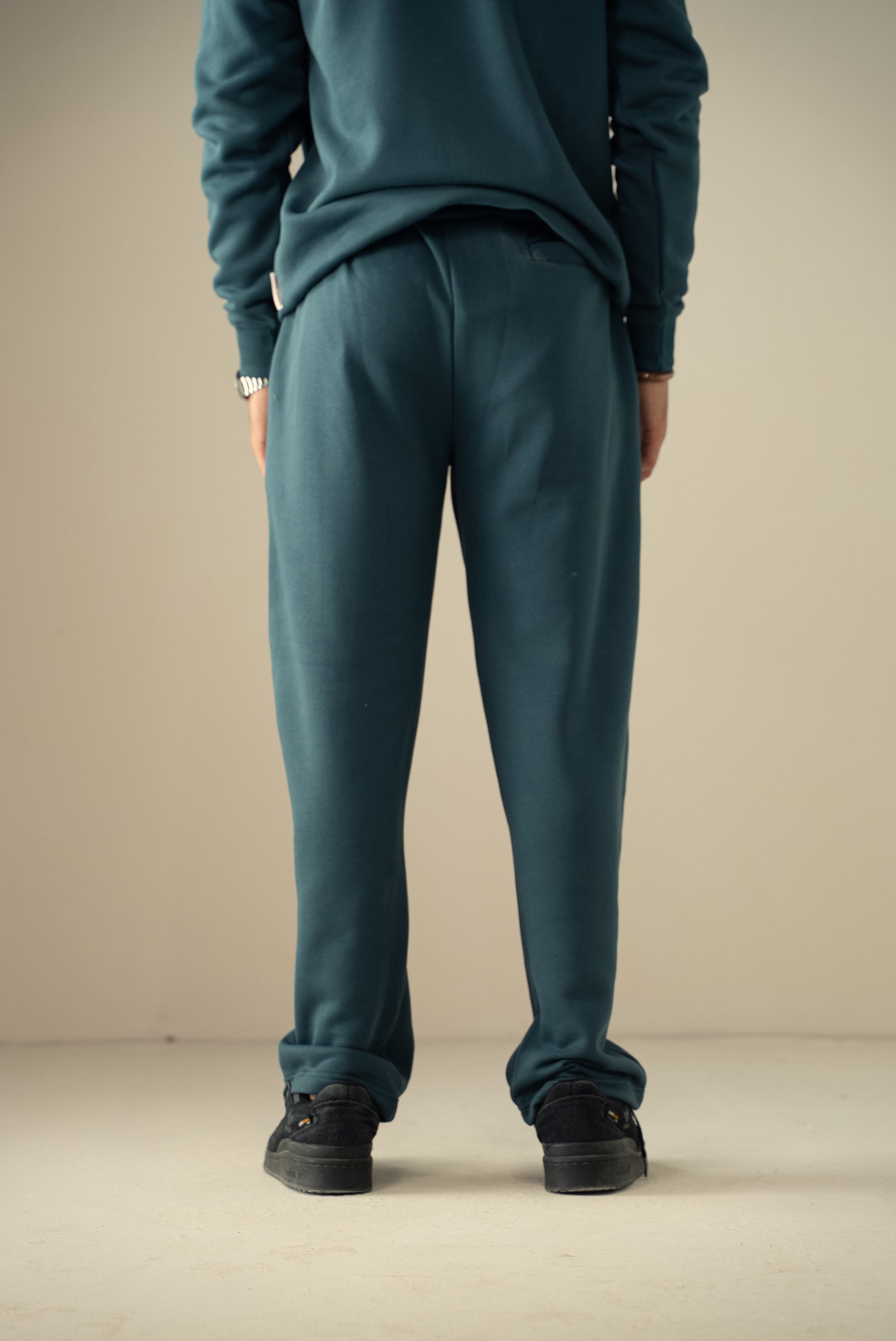 Relaxed Fit Trouser (RFT-04)
