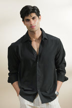 Classic Linen Shirt (MCS-20)