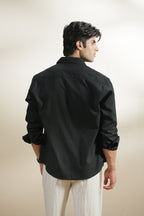 Classic Linen Shirt (MCS-20)