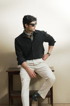 Classic Linen Shirt (MCS-20)