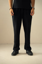 Ottoman Knit Textured Trouser (RFT-01)