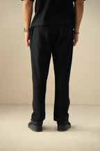 Ottoman Knit Textured Trouser (RFT-01)