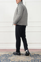 Explorer Puffer Jacket (MPJ-01)