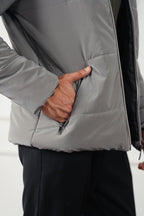 Explorer Puffer Jacket (MPJ-01)