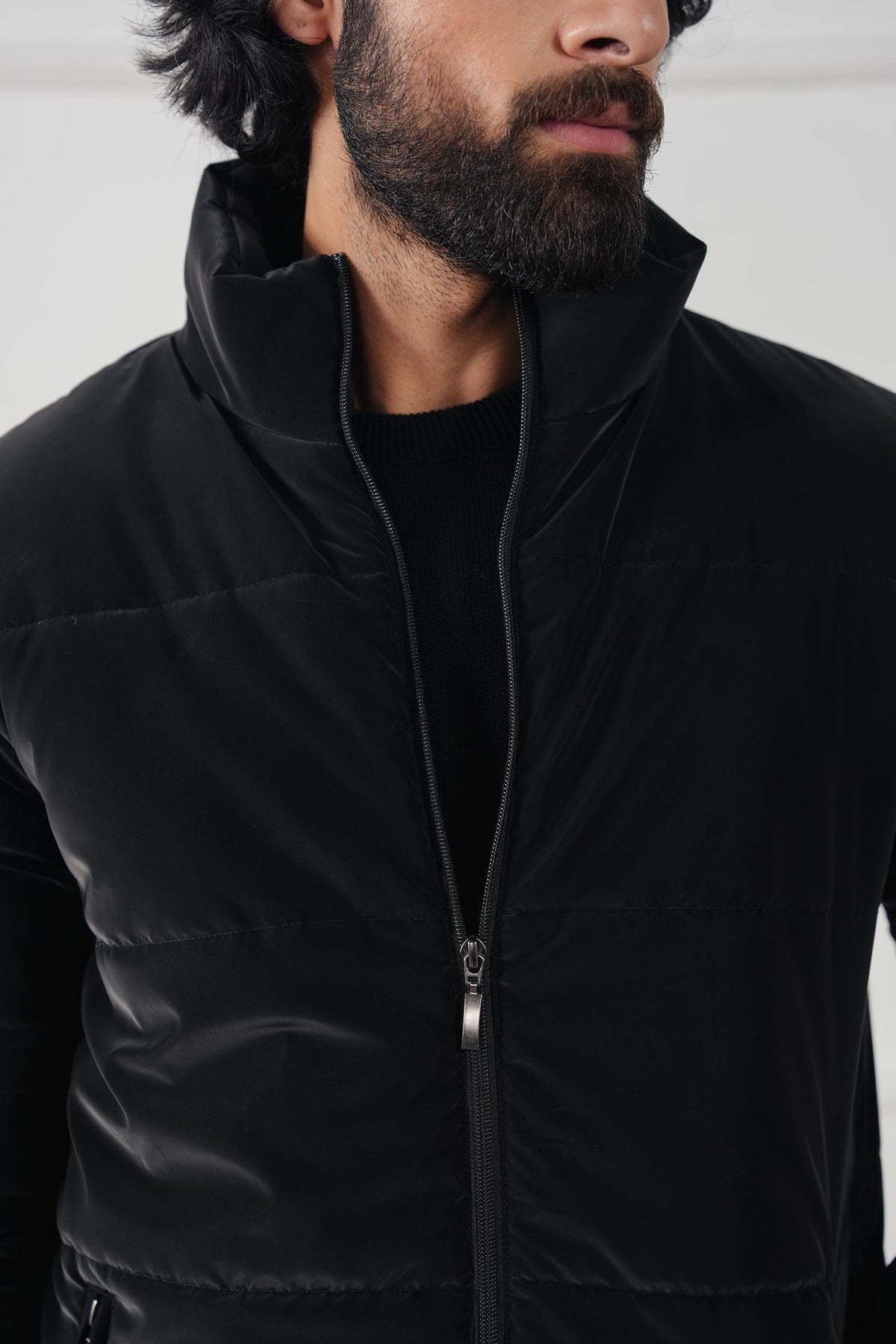 Explorer Puffer Jacket (MPJ-02)