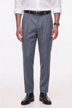 Milano Pleated Pant (MDP-06)
