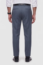Milano Pleated Pant (MDP-06)