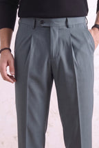 Milano Pleated Pant (MDP-06)