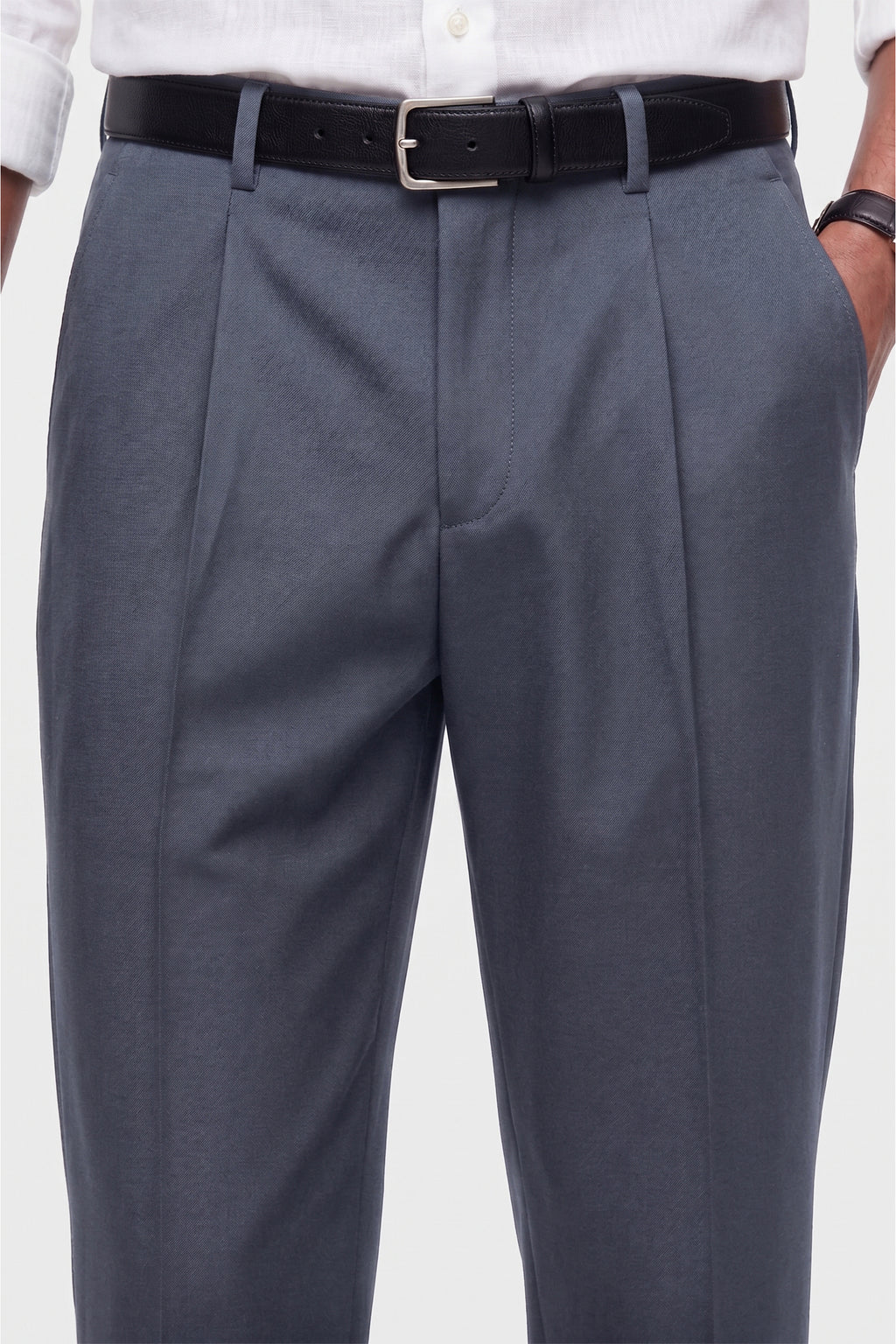 Milano Pleated Pant (MDP-06)