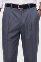 Milano Pleated Pant (MDP-06)