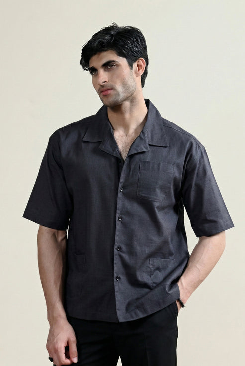 Coal Casual Shirt for Men