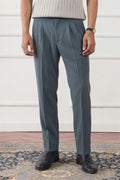 Milano Pleated Pant (MDP-06)