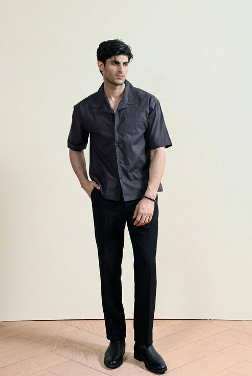 Coal Casual Shirt for Men