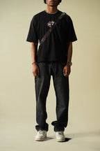 Harley Oversized T-Shirt