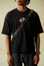 Harley Oversized T-Shirt