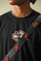 Harley Oversized T-Shirt