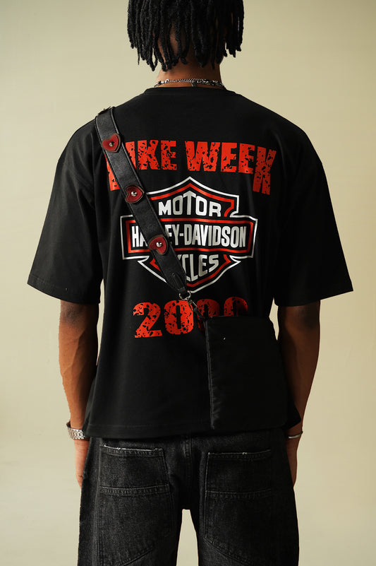 Harley Oversized T-Shirt