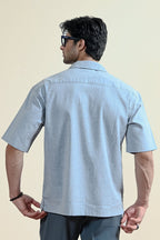 Havana Cuban Shirt (MCS-01)