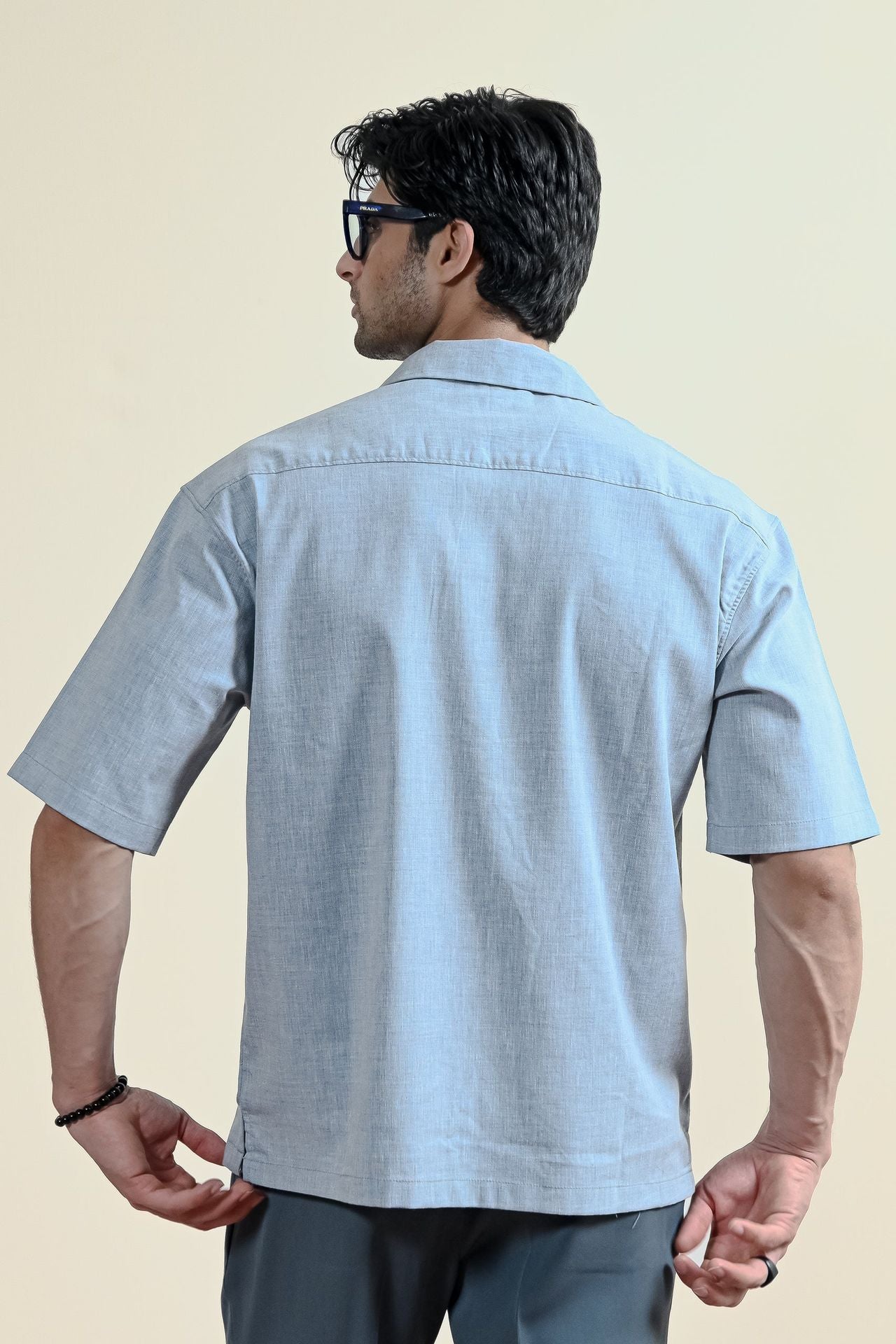 Havana Cuban Shirt (MCS-01)