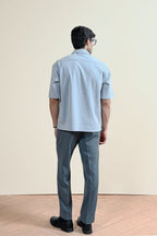 Havana Cuban Shirt (MCS-01)