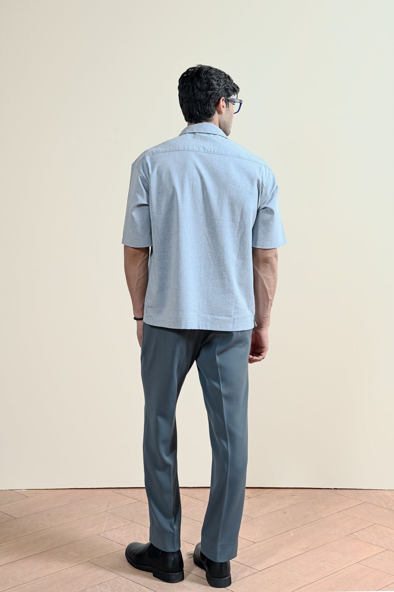Havana Cuban Shirt (MCS-01)