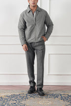 Heritage Wool Jacket (MWJ-03)