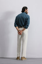Classic Linen Shirt