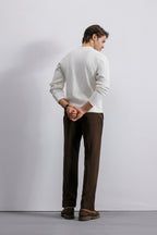 Ridge Thermal Henley Shirt