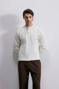 Ridge Thermal Henley Shirt