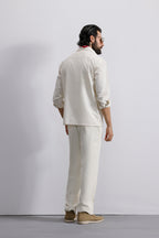 Explorer Linen Shirt
