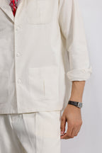 Explorer Linen Shirt