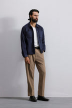 Heritage Suede Shacket