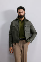 Legacy Officers Jacket