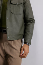 Legacy Officers Jacket