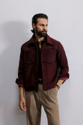 Heritage Wool Jacket