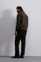 Mayfair Wool Jacket