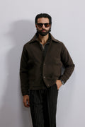 Mayfair Wool Jacket
