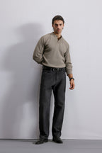Ridge Thermal Henley Shirt