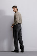 Ridge Thermal Henley Shirt