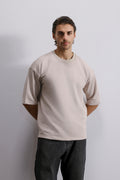 Classic AG Terry T-Shirt